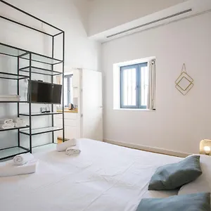 Rentalsevilla Cardenal Cervantes Iv Siviglia