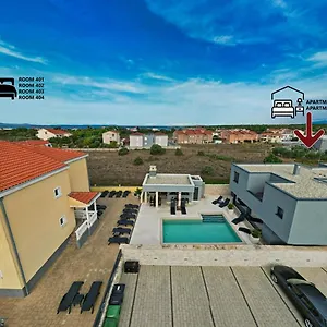  Appartamento Dream House Zaton